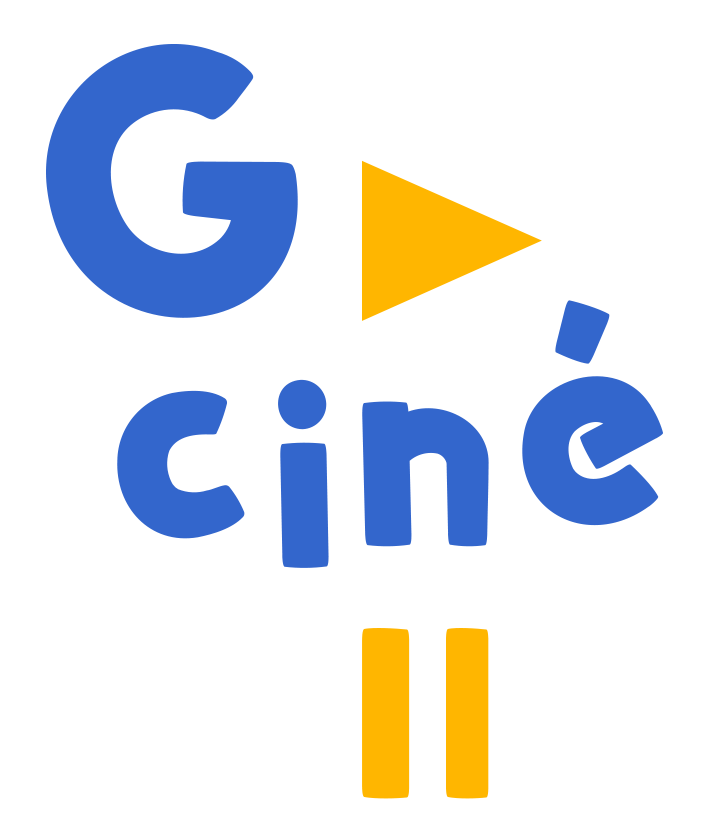 Logo Gciné