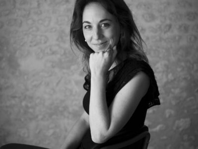 Lucy de Vregille, artiste peintre