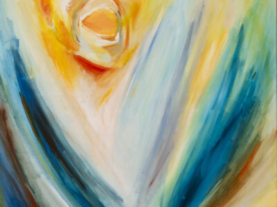 L. de Vregille Acrylique sur toile 3 (1)