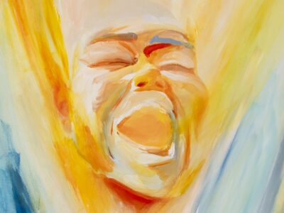 Seraphim droit L. de Vregille 2025 - detail